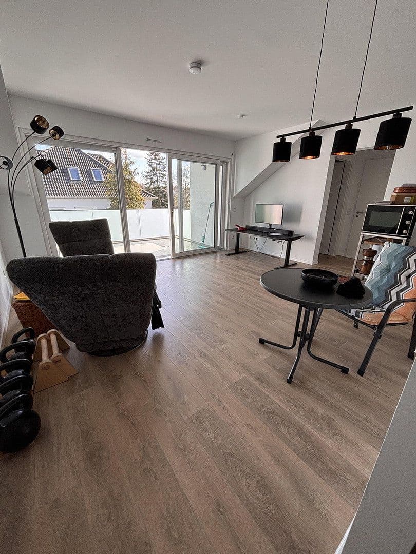 Prenájom bytu 3-izbový 79 m², Paderborn, Severné Porýnie - Westfálsko Prenájom bytu 3-izbový 79 m², Paderborn, Severné Porýnie - Westfálsko