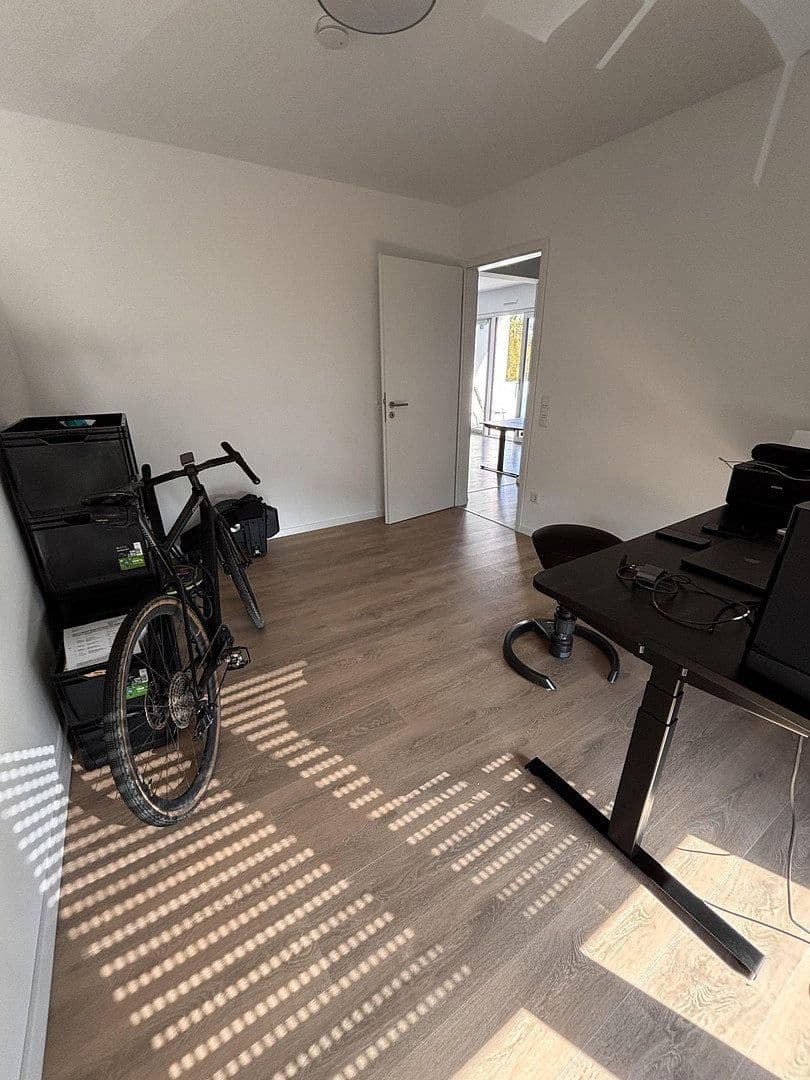 Prenájom bytu 3-izbový 79 m², Paderborn, Severné Porýnie - Westfálsko Prenájom bytu 3-izbový 79 m², Paderborn, Severné Porýnie - Westfálsko