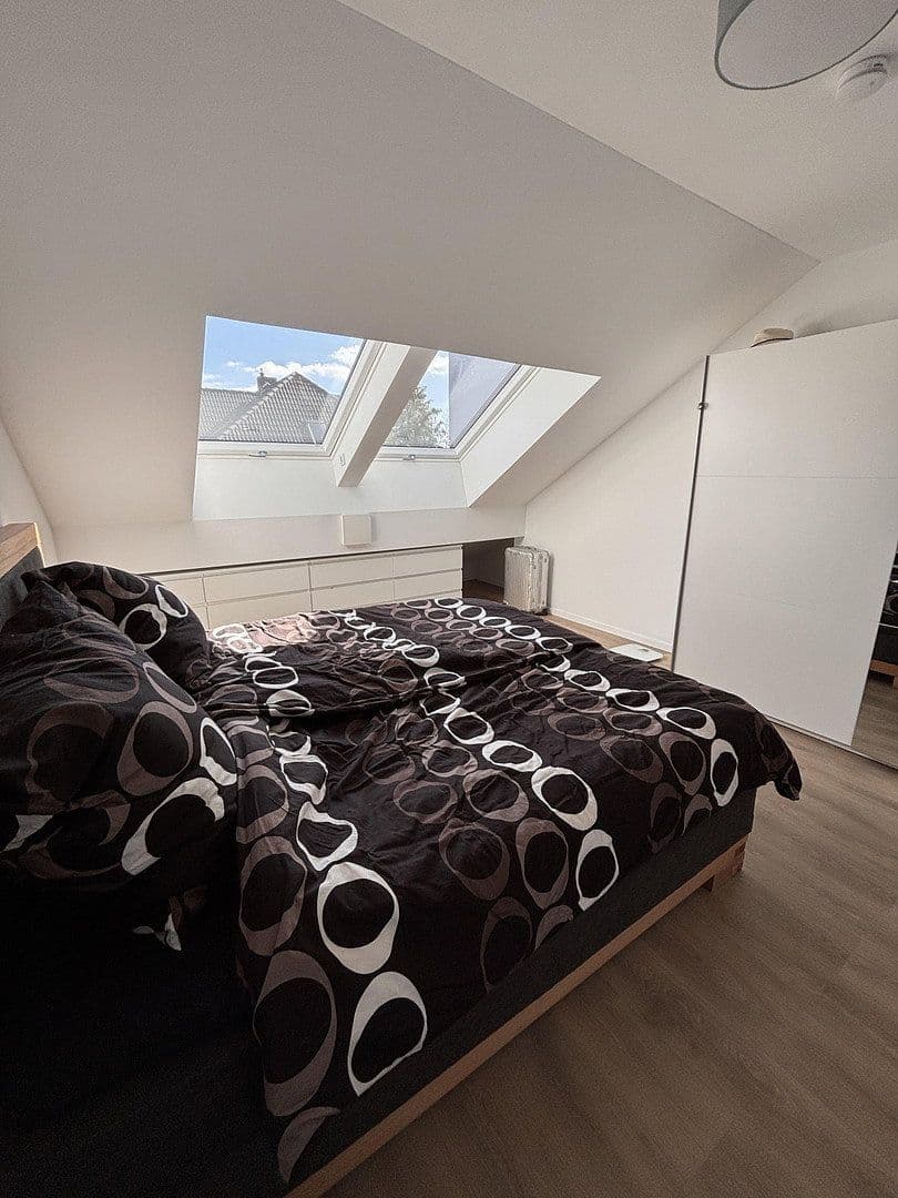 Prenájom bytu 3-izbový 79 m², Paderborn, Severné Porýnie - Westfálsko Prenájom bytu 3-izbový 79 m², Paderborn, Severné Porýnie - Westfálsko