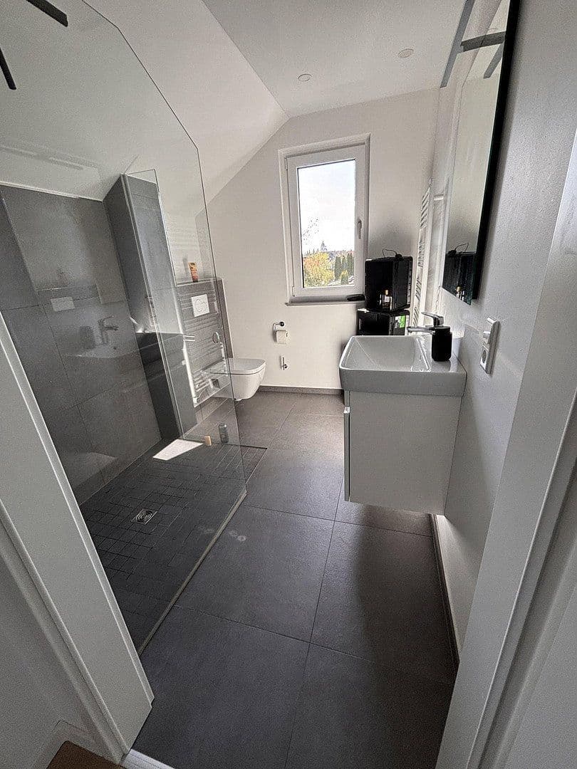 Prenájom bytu 3-izbový 79 m², Paderborn, Severné Porýnie - Westfálsko Prenájom bytu 3-izbový 79 m², Paderborn, Severné Porýnie - Westfálsko