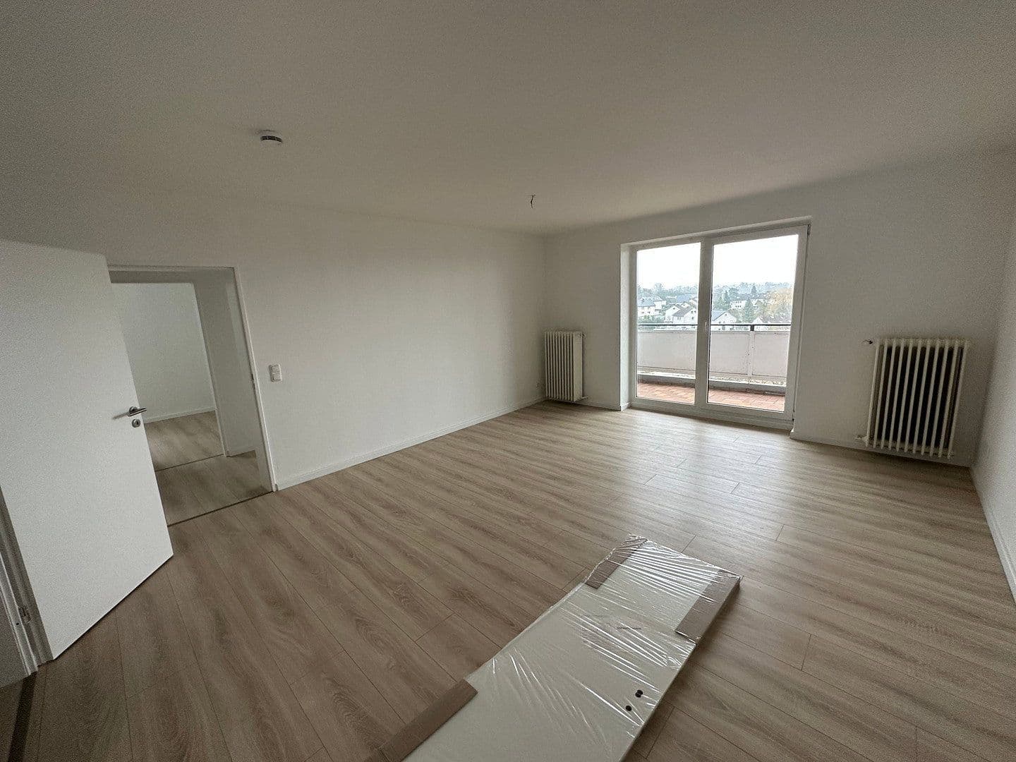 Prenájom bytu 3-izbový 79 m², Biesterbergweg 9, Lemgo, Severné Porýnie - Westfálsko Prenájom bytu 3-izbový 79 m², Biesterbergweg 9, Lemgo, Severné Porýnie - Westfálsko