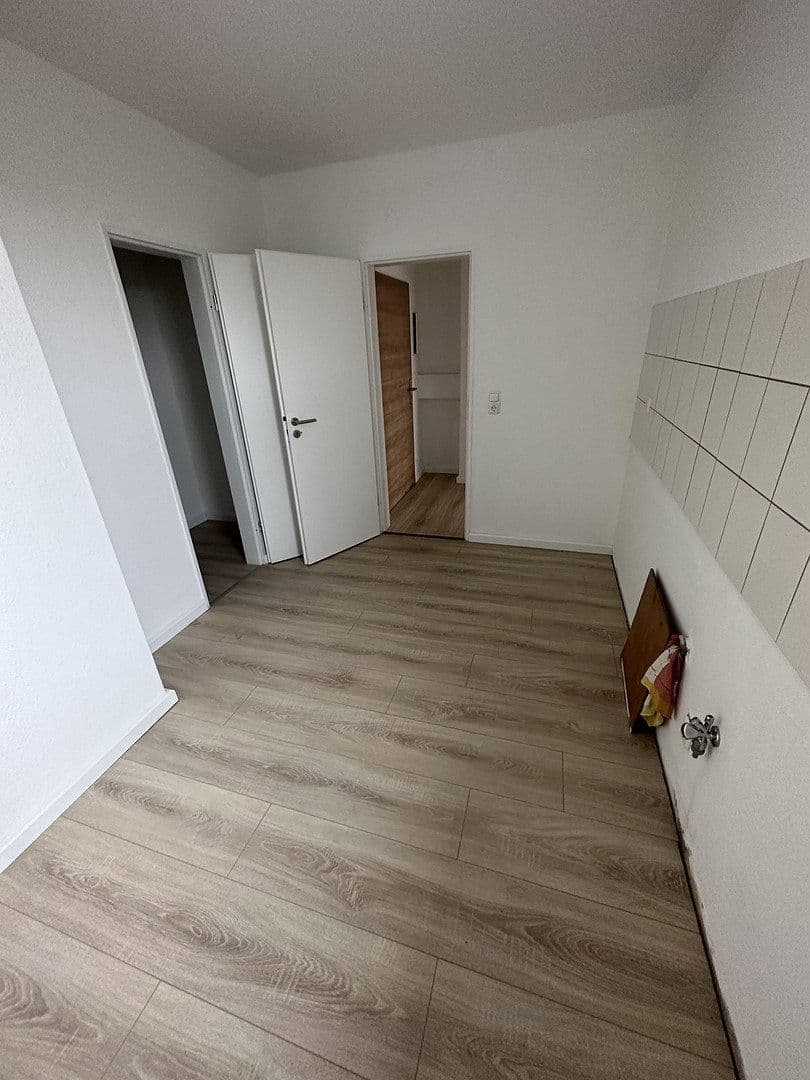 Prenájom bytu 3-izbový 79 m², Biesterbergweg 9, Lemgo, Severné Porýnie - Westfálsko Prenájom bytu 3-izbový 79 m², Biesterbergweg 9, Lemgo, Severné Porýnie - Westfálsko