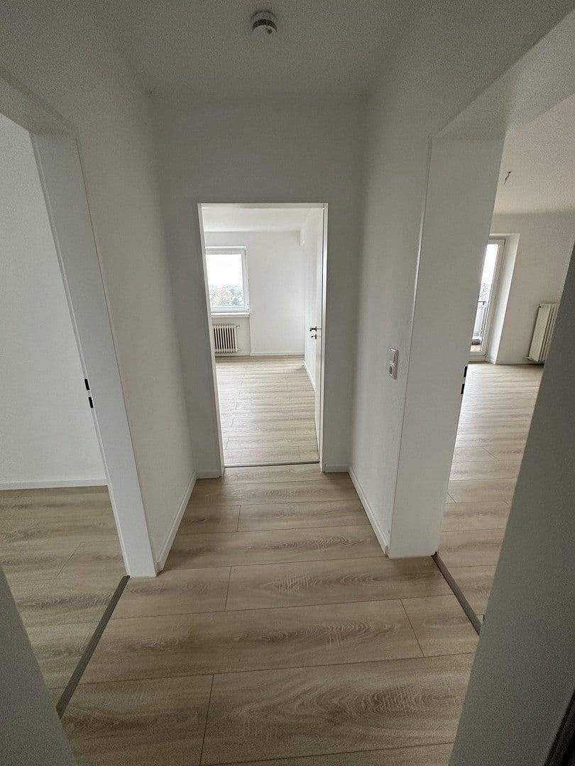 Prenájom bytu 3-izbový 79 m², Biesterbergweg 9, Lemgo, Severné Porýnie - Westfálsko Prenájom bytu 3-izbový 79 m², Biesterbergweg 9, Lemgo, Severné Porýnie - Westfálsko