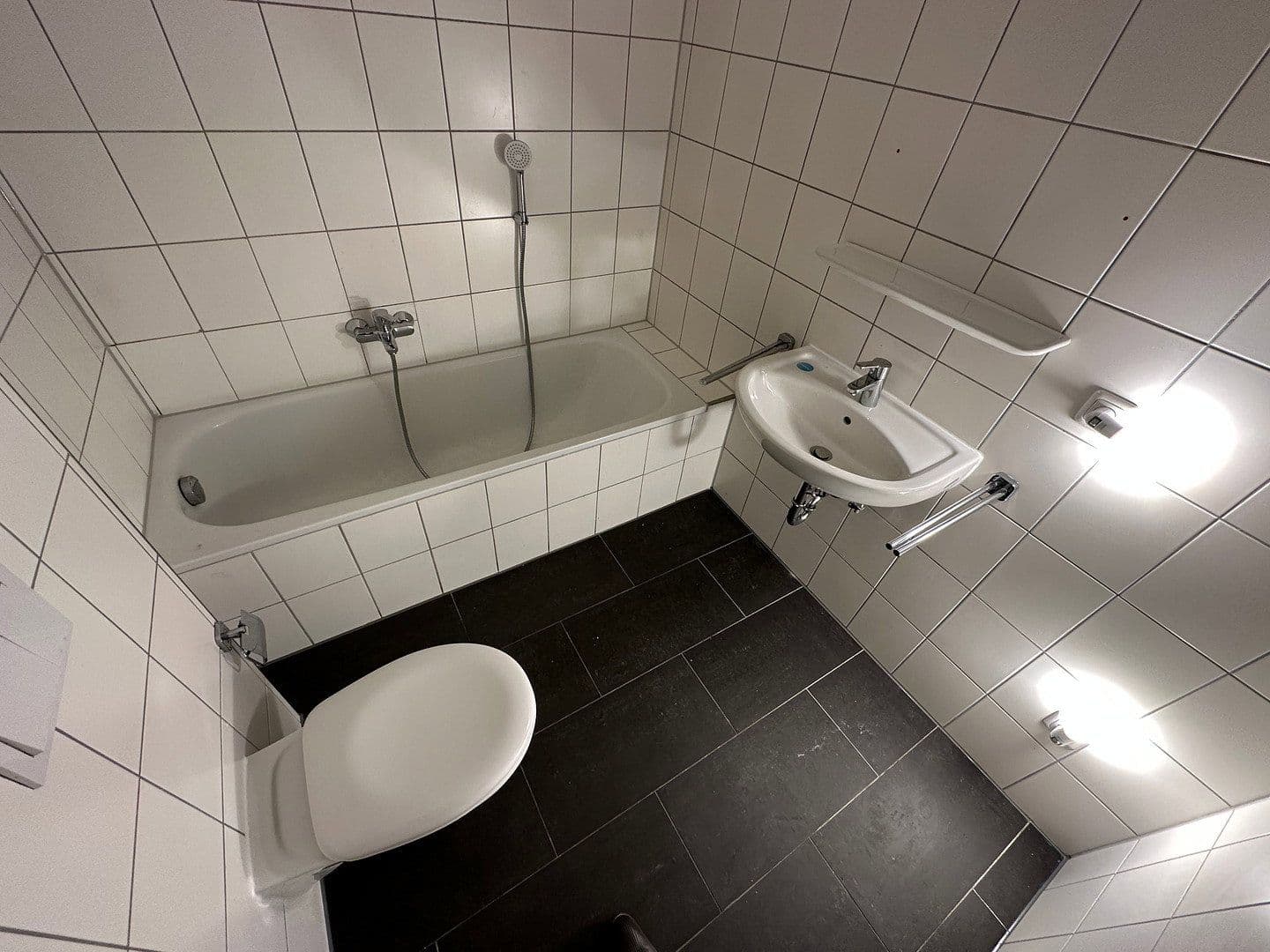 Prenájom bytu 3-izbový 79 m², Biesterbergweg 9, Lemgo, Severné Porýnie - Westfálsko Prenájom bytu 3-izbový 79 m², Biesterbergweg 9, Lemgo, Severné Porýnie - Westfálsko