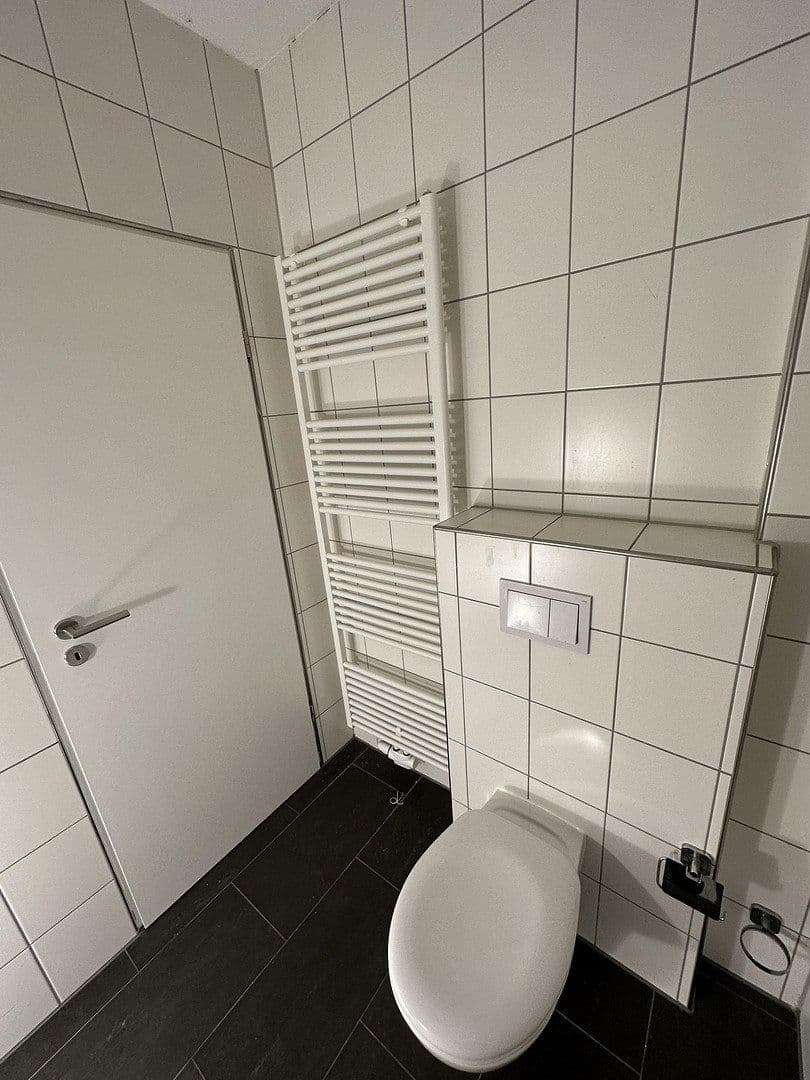 Prenájom bytu 3-izbový 79 m², Biesterbergweg 9, Lemgo, Severné Porýnie - Westfálsko Prenájom bytu 3-izbový 79 m², Biesterbergweg 9, Lemgo, Severné Porýnie - Westfálsko