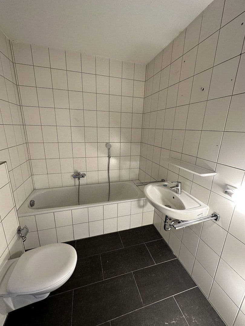 Prenájom bytu 3-izbový 79 m², Biesterbergweg 9, Lemgo, Severné Porýnie - Westfálsko Prenájom bytu 3-izbový 79 m², Biesterbergweg 9, Lemgo, Severné Porýnie - Westfálsko