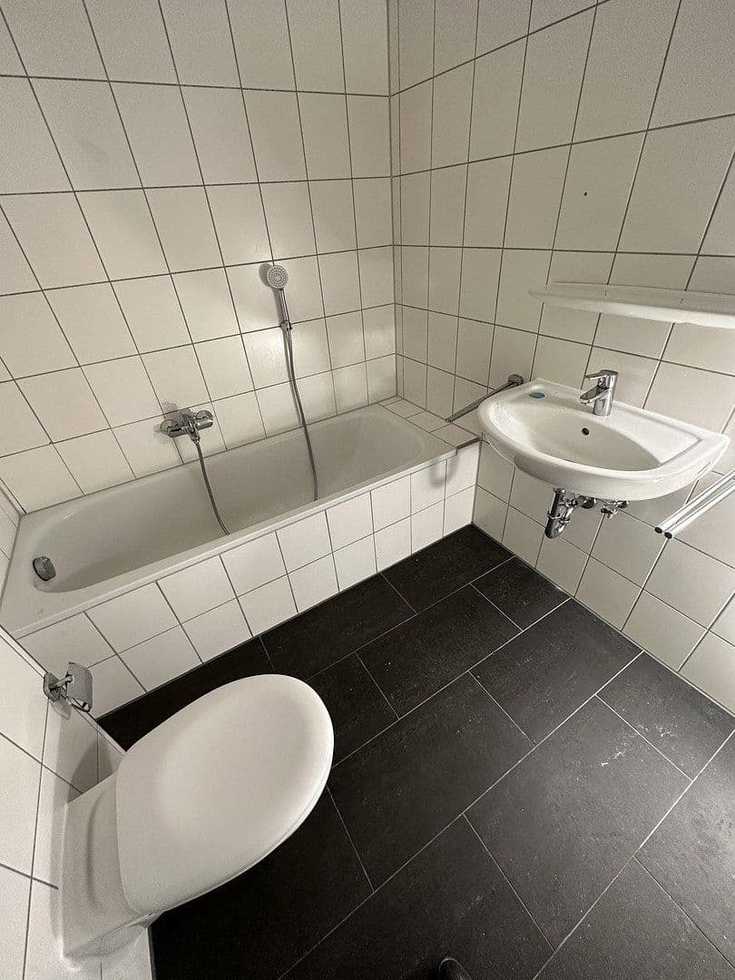 Prenájom bytu 3-izbový 79 m², Biesterbergweg 9, Lemgo, Severné Porýnie - Westfálsko Prenájom bytu 3-izbový 79 m², Biesterbergweg 9, Lemgo, Severné Porýnie - Westfálsko