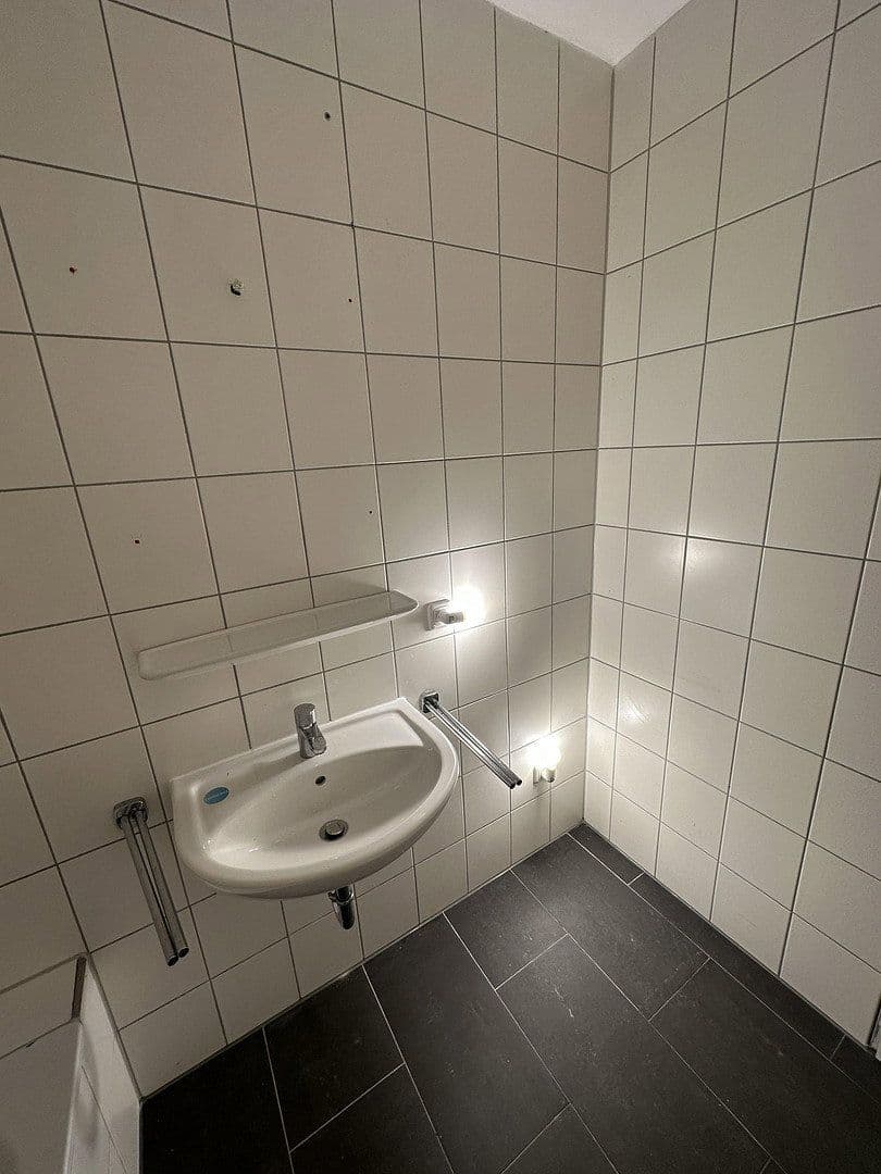 Prenájom bytu 3-izbový 79 m², Biesterbergweg 9, Lemgo, Severné Porýnie - Westfálsko Prenájom bytu 3-izbový 79 m², Biesterbergweg 9, Lemgo, Severné Porýnie - Westfálsko