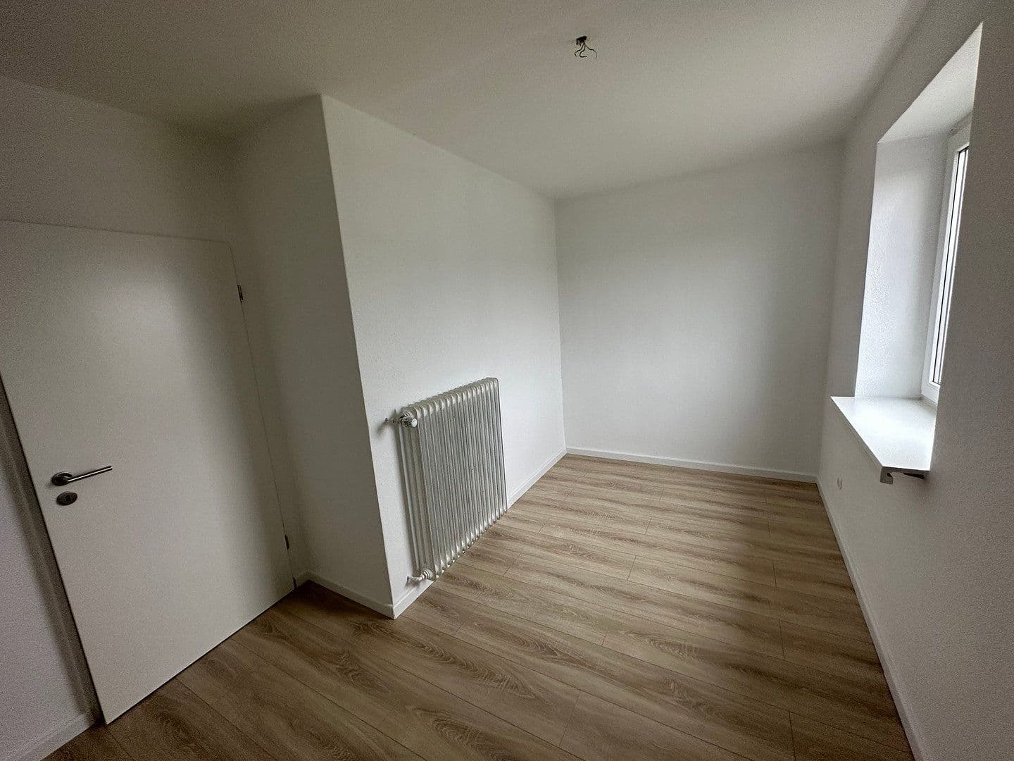 Prenájom bytu 3-izbový 79 m², Biesterbergweg 9, Lemgo, Severné Porýnie - Westfálsko Prenájom bytu 3-izbový 79 m², Biesterbergweg 9, Lemgo, Severné Porýnie - Westfálsko