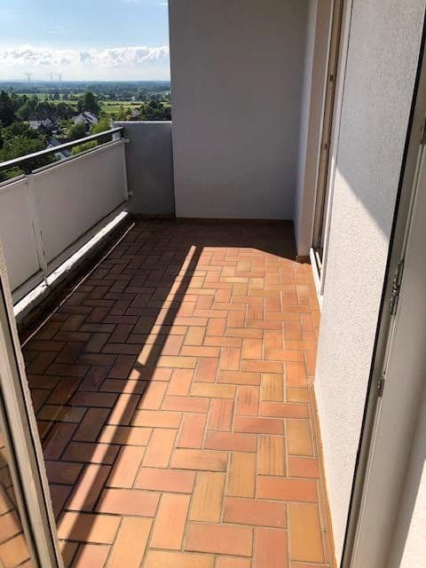 Prenájom bytu 3-izbový 79 m², Biesterbergweg 9, Lemgo, Severné Porýnie - Westfálsko Prenájom bytu 3-izbový 79 m², Biesterbergweg 9, Lemgo, Severné Porýnie - Westfálsko