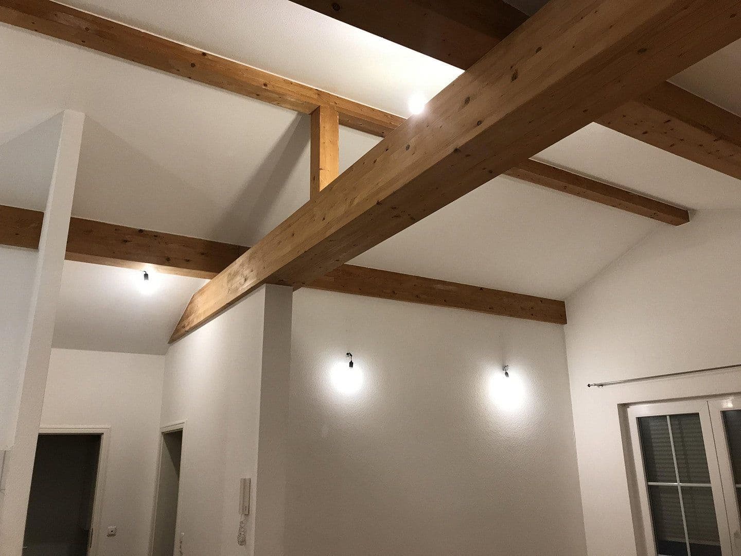 Prenájom bytu 3-izbový 90 m², Bahnhofstraße 47d, Groß-Bieberau, Hesensko Prenájom bytu 3-izbový 90 m², Bahnhofstraße 47d, Groß-Bieberau, Hesensko