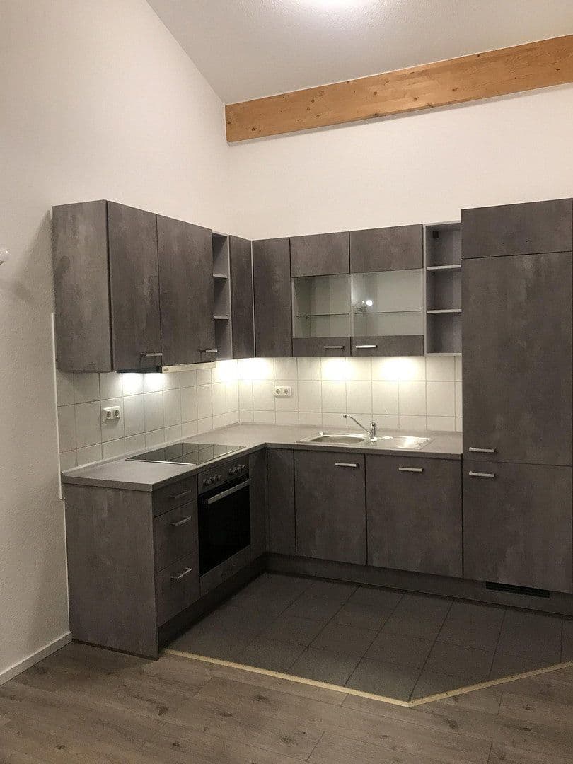 Prenájom bytu 3-izbový 90 m², Bahnhofstraße 47d, Groß-Bieberau, Hesensko Prenájom bytu 3-izbový 90 m², Bahnhofstraße 47d, Groß-Bieberau, Hesensko