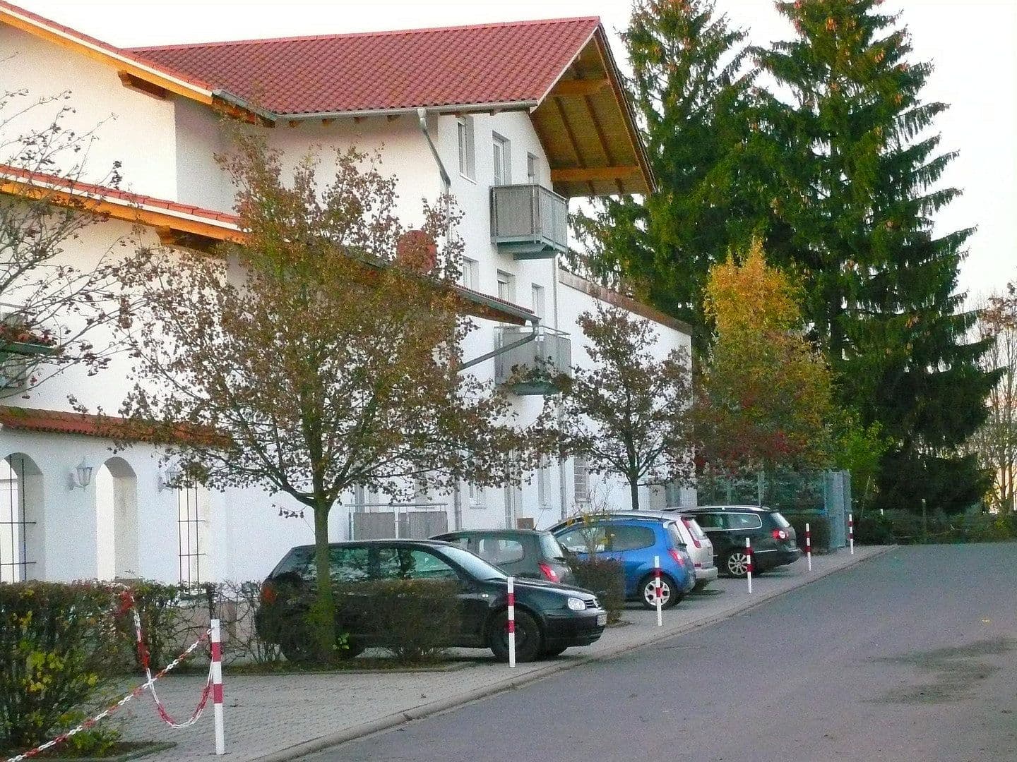 Prenájom bytu 3-izbový 90 m², Bahnhofstraße 47d, Groß-Bieberau, Hesensko Prenájom bytu 3-izbový 90 m², Bahnhofstraße 47d, Groß-Bieberau, Hesensko
