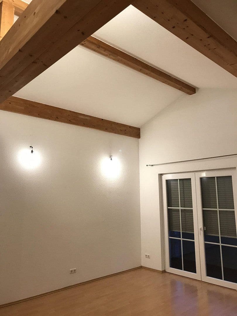 Prenájom bytu 3-izbový 90 m², Bahnhofstraße 47d, Groß-Bieberau, Hesensko Prenájom bytu 3-izbový 90 m², Bahnhofstraße 47d, Groß-Bieberau, Hesensko