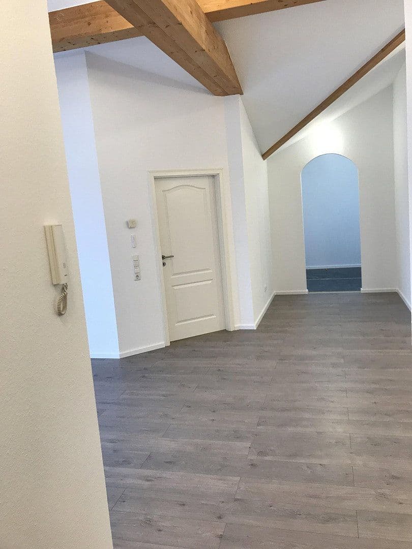 Prenájom bytu 3-izbový 90 m², Bahnhofstraße 47d, Groß-Bieberau, Hesensko Prenájom bytu 3-izbový 90 m², Bahnhofstraße 47d, Groß-Bieberau, Hesensko