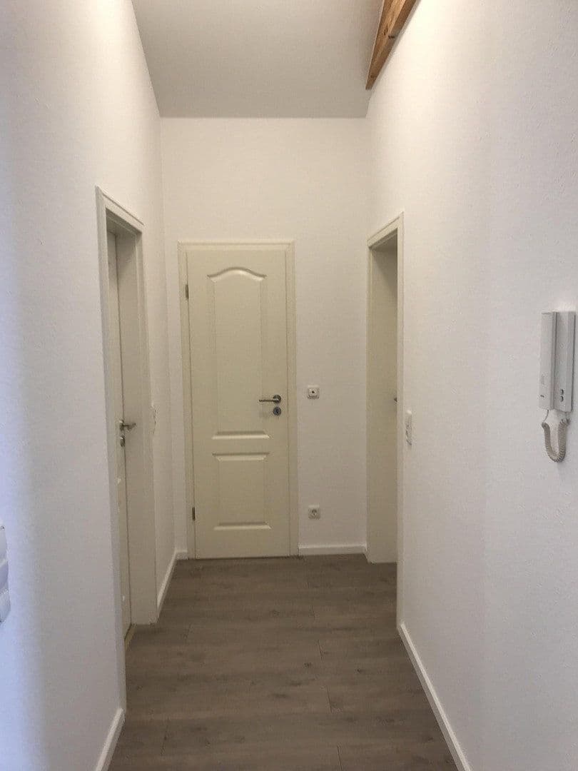 Prenájom bytu 3-izbový 90 m², Bahnhofstraße 47d, Groß-Bieberau, Hesensko Prenájom bytu 3-izbový 90 m², Bahnhofstraße 47d, Groß-Bieberau, Hesensko