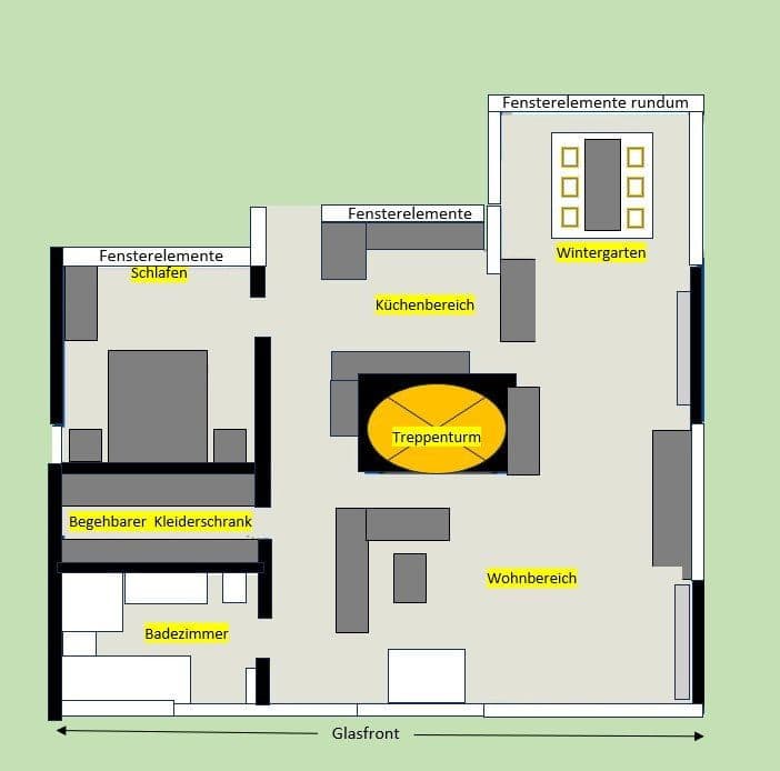 Predaj domu 206 m², pozemek 1.227 m², Westerburg, Porýnie-Falcko Predaj domu 206 m², pozemek 1.227 m², Westerburg, Porýnie-Falcko