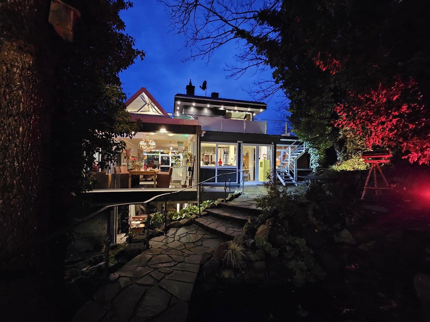 Predaj domu 206 m², pozemek 1.227 m², Westerburg, Porýnie-Falcko Predaj domu 206 m², pozemek 1.227 m², Westerburg, Porýnie-Falcko