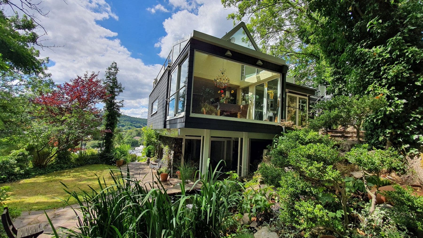 Predaj domu 206 m², pozemek 1.227 m², Westerburg, Porýnie-Falcko Predaj domu 206 m², pozemek 1.227 m², Westerburg, Porýnie-Falcko