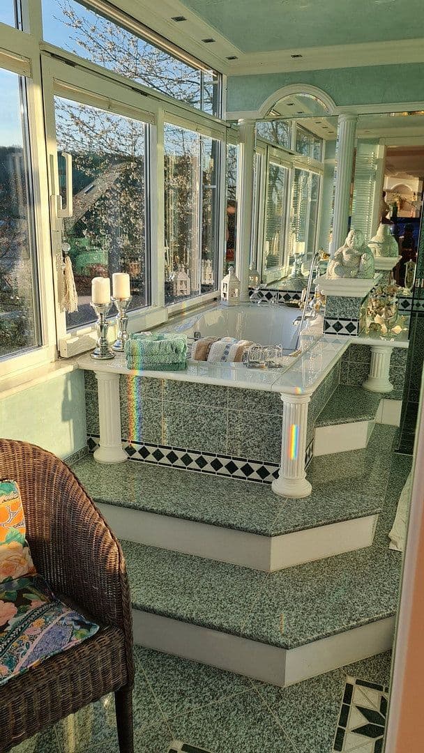 Predaj domu 206 m², pozemek 1.227 m², Westerburg, Porýnie-Falcko Predaj domu 206 m², pozemek 1.227 m², Westerburg, Porýnie-Falcko