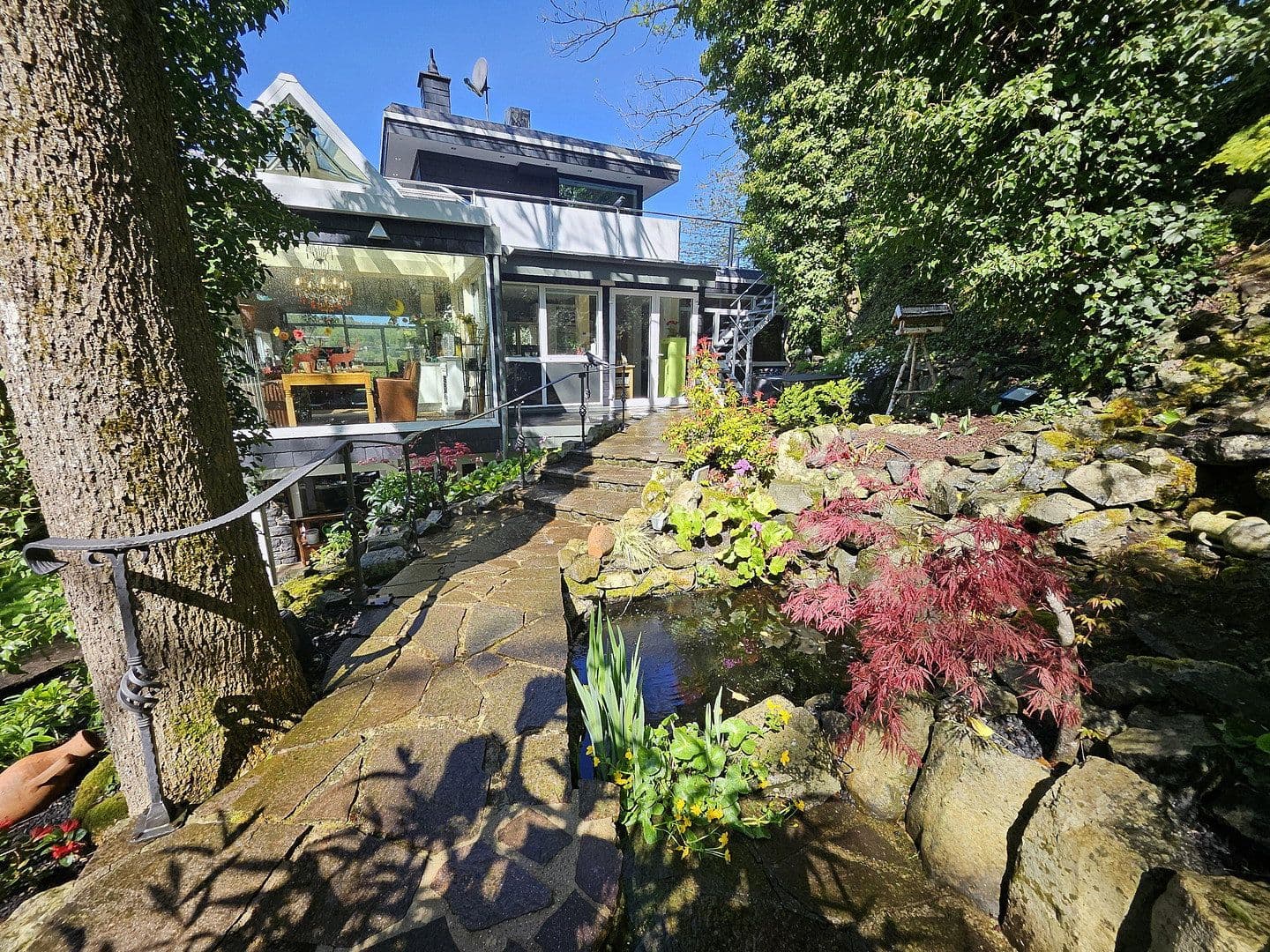 Predaj domu 206 m², pozemek 1.227 m², Westerburg, Porýnie-Falcko Predaj domu 206 m², pozemek 1.227 m², Westerburg, Porýnie-Falcko