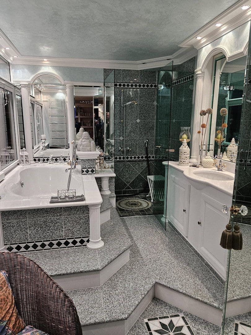 Predaj domu 206 m², pozemek 1.227 m², Westerburg, Porýnie-Falcko Predaj domu 206 m², pozemek 1.227 m², Westerburg, Porýnie-Falcko