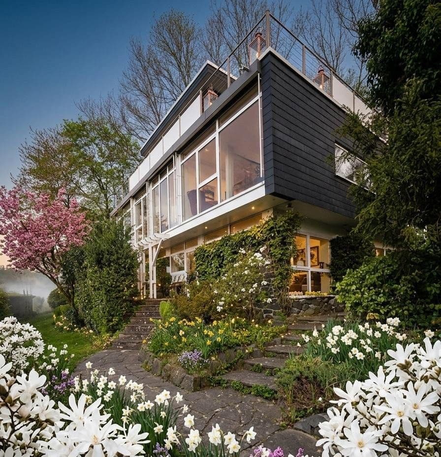 Predaj domu 206 m², pozemek 1.227 m², Westerburg, Porýnie-Falcko Predaj domu 206 m², pozemek 1.227 m², Westerburg, Porýnie-Falcko