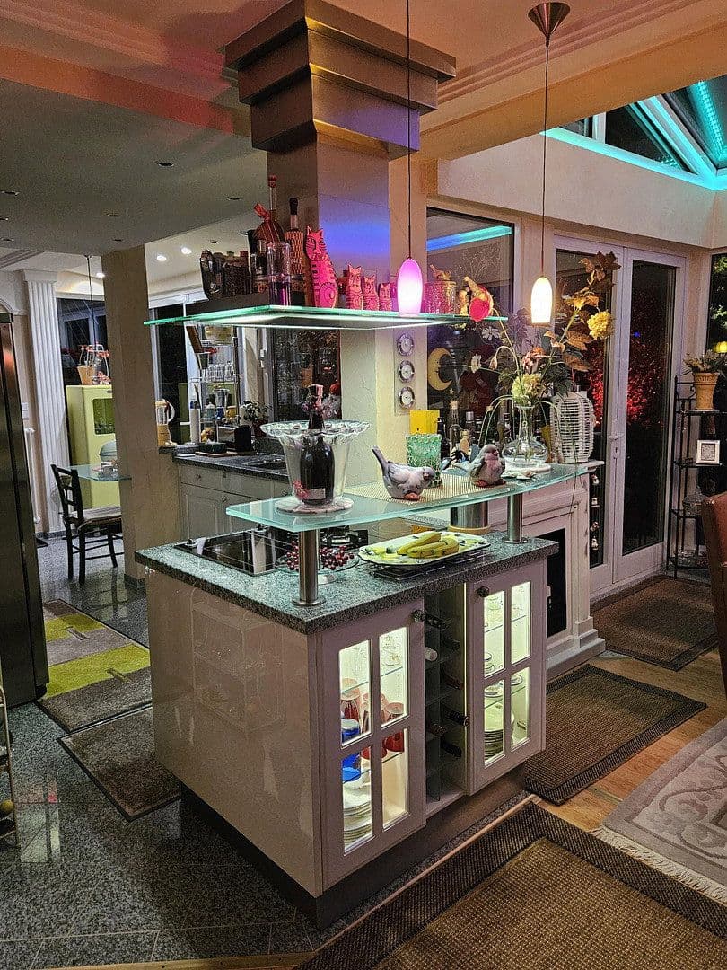 Predaj domu 206 m², pozemek 1.227 m², Westerburg, Porýnie-Falcko Predaj domu 206 m², pozemek 1.227 m², Westerburg, Porýnie-Falcko