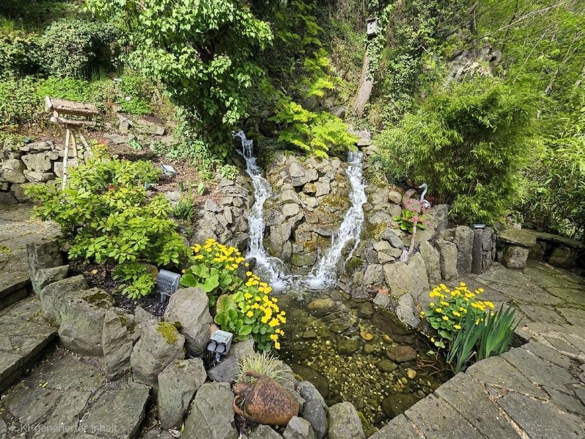 Predaj domu 206 m², pozemek 1.227 m², Westerburg, Porýnie-Falcko Predaj domu 206 m², pozemek 1.227 m², Westerburg, Porýnie-Falcko