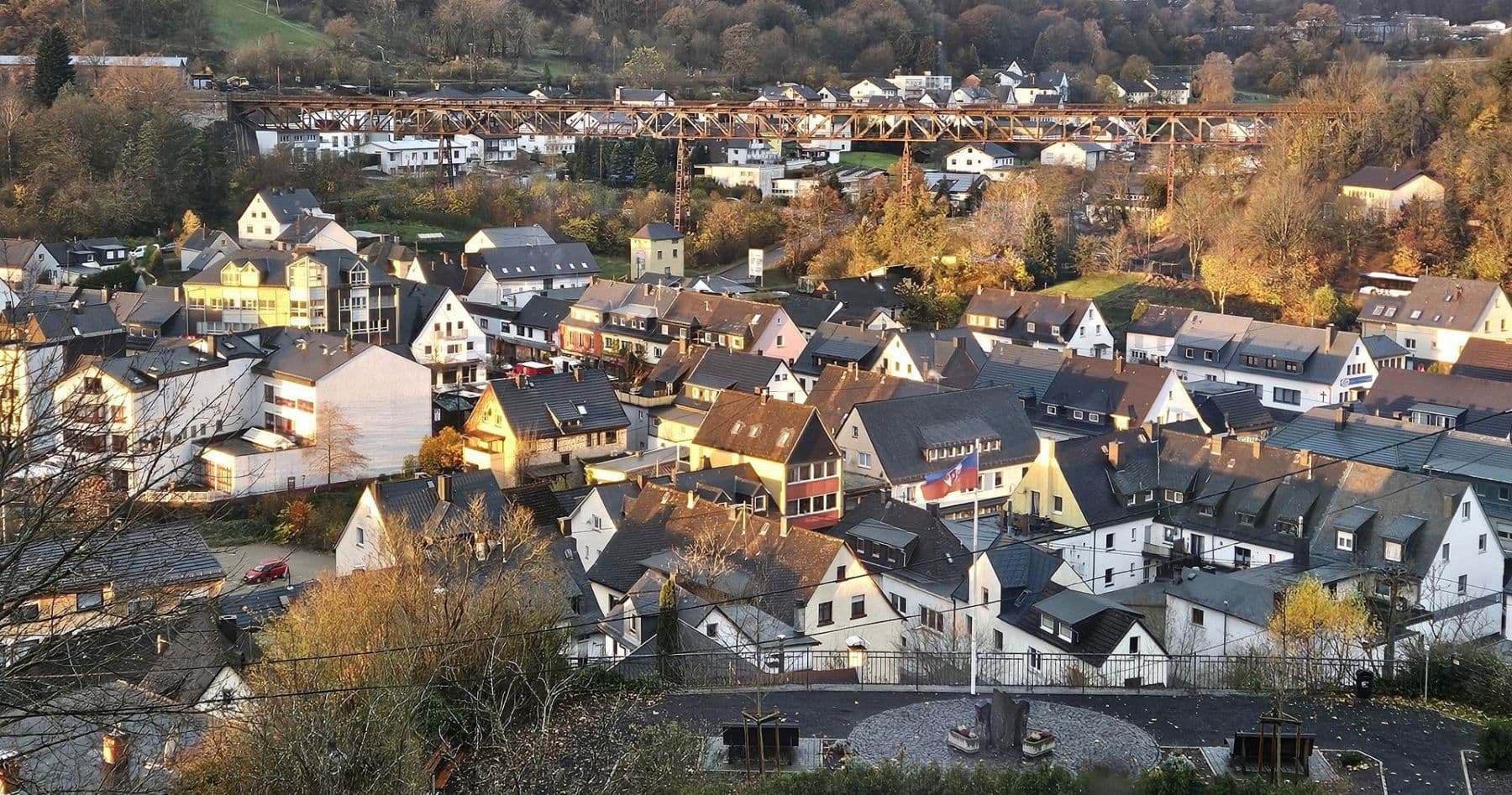 Predaj domu 206 m², pozemek 1.227 m², Westerburg, Porýnie-Falcko Predaj domu 206 m², pozemek 1.227 m², Westerburg, Porýnie-Falcko