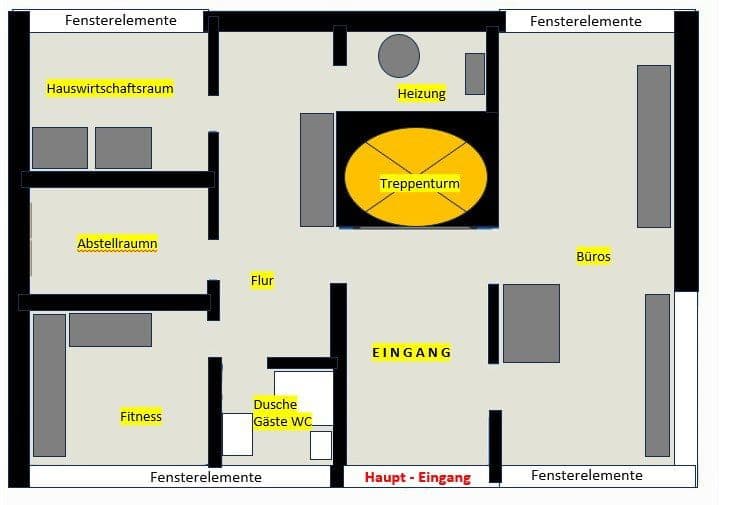 Predaj domu 206 m², pozemek 1.227 m², Westerburg, Porýnie-Falcko Predaj domu 206 m², pozemek 1.227 m², Westerburg, Porýnie-Falcko