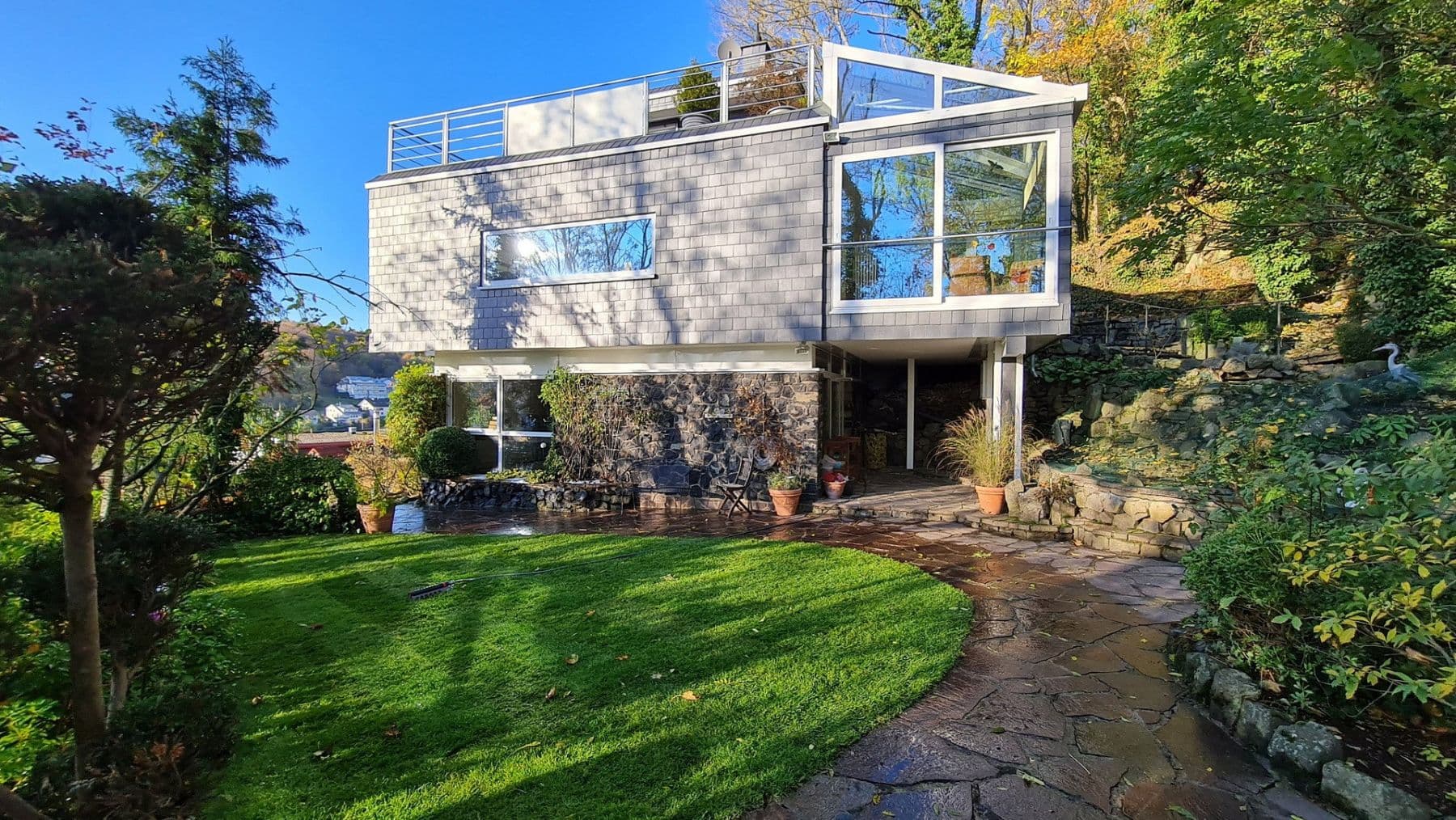 Predaj domu 206 m², pozemek 1.227 m², Westerburg, Porýnie-Falcko Predaj domu 206 m², pozemek 1.227 m², Westerburg, Porýnie-Falcko