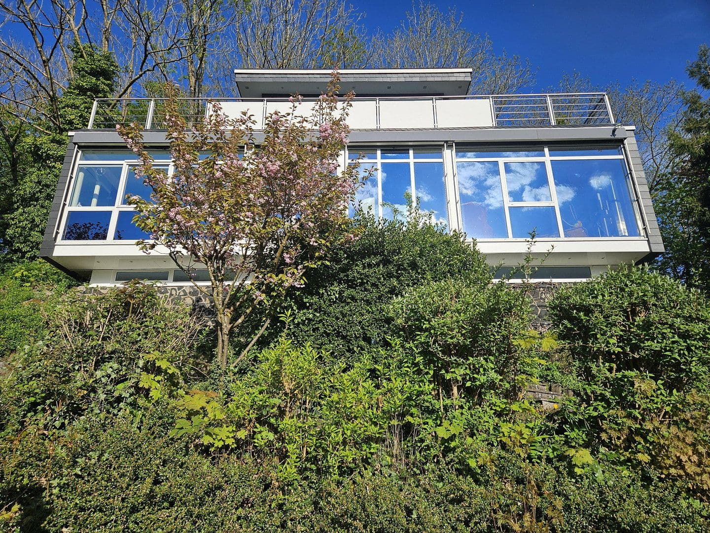 Predaj domu 206 m², pozemek 1.227 m², Westerburg, Porýnie-Falcko Predaj domu 206 m², pozemek 1.227 m², Westerburg, Porýnie-Falcko