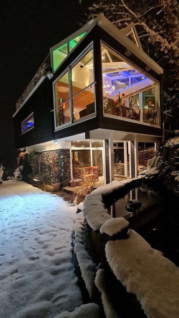 Predaj domu 206 m², pozemek 1.227 m², Westerburg, Porýnie-Falcko Predaj domu 206 m², pozemek 1.227 m², Westerburg, Porýnie-Falcko