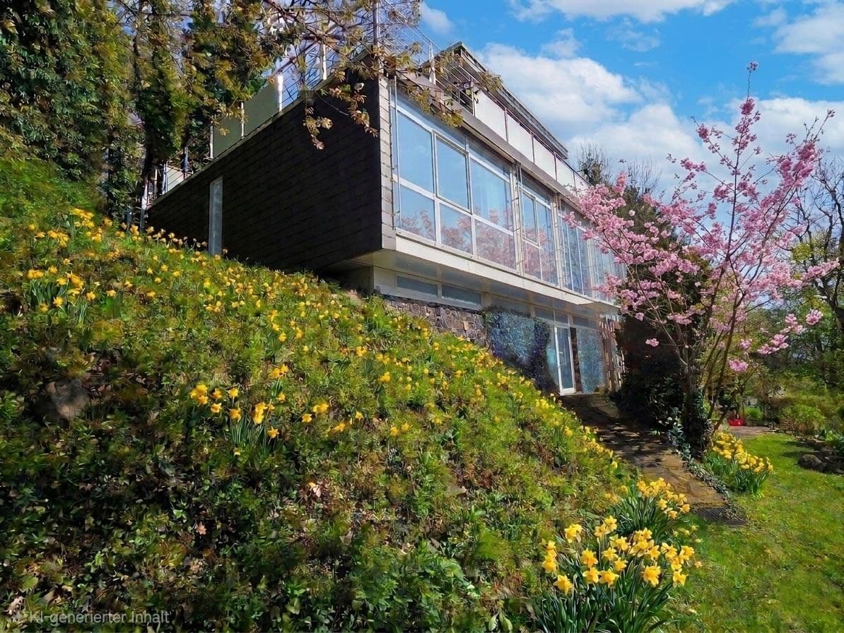 Predaj domu 206 m², pozemek 1.227 m², Westerburg, Porýnie-Falcko Predaj domu 206 m², pozemek 1.227 m², Westerburg, Porýnie-Falcko