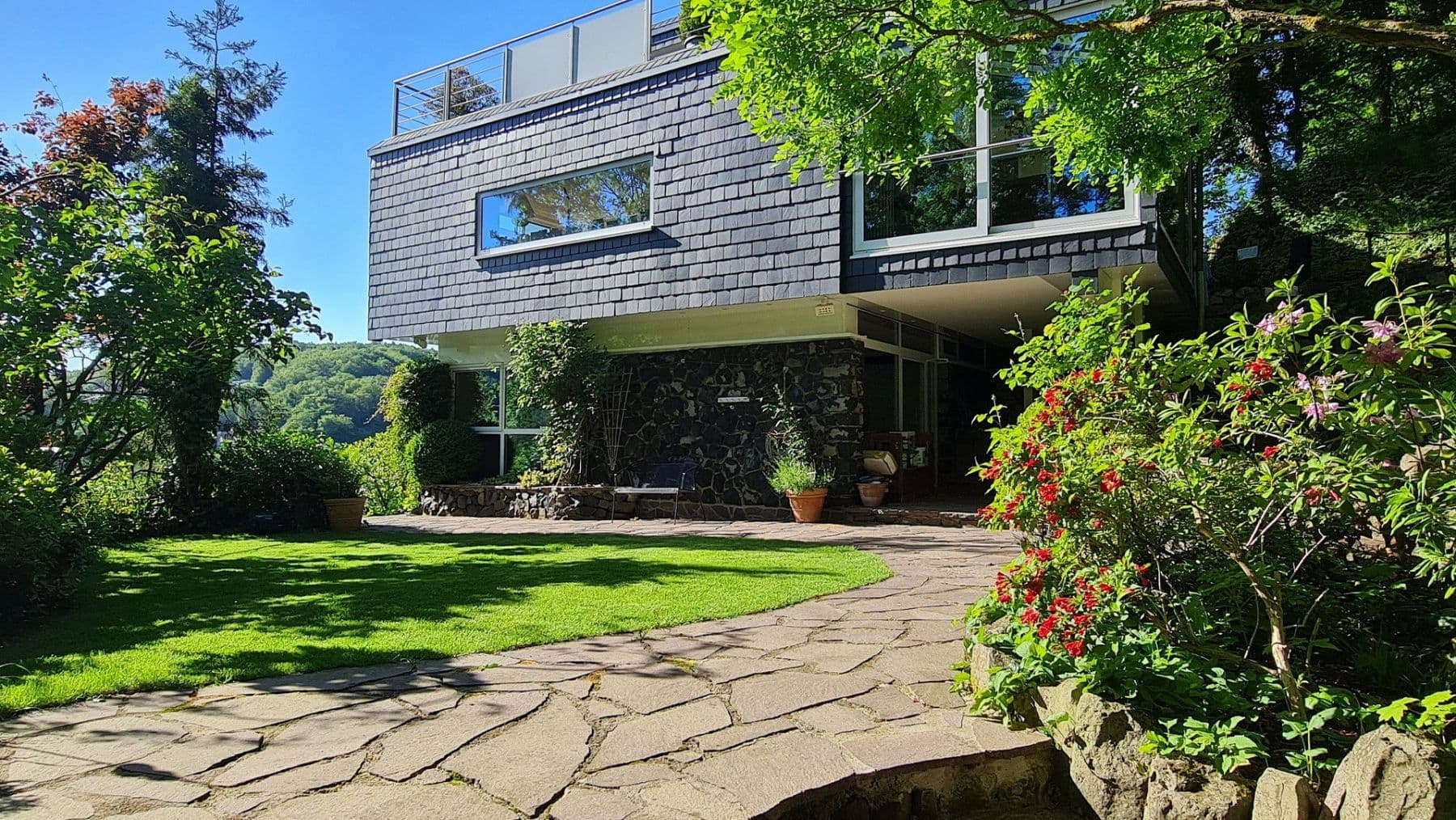 Predaj domu 206 m², pozemek 1.227 m², Westerburg, Porýnie-Falcko Predaj domu 206 m², pozemek 1.227 m², Westerburg, Porýnie-Falcko