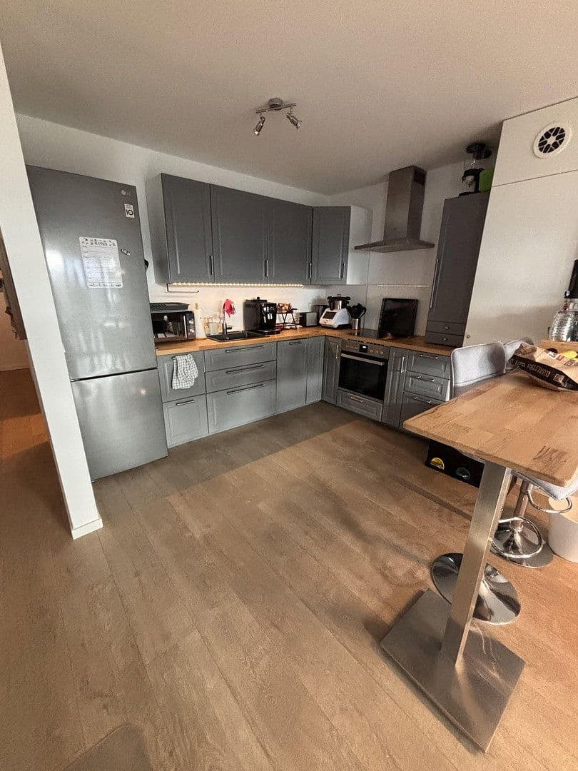 Prenájom bytu 2-izbový 92 m², Paderborn, Severné Porýnie - Westfálsko Prenájom bytu 2-izbový 92 m², Paderborn, Severné Porýnie - Westfálsko