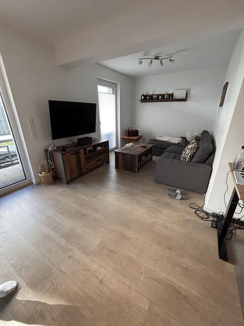 Prenájom bytu 2-izbový 92 m², Paderborn, Severné Porýnie - Westfálsko Prenájom bytu 2-izbový 92 m², Paderborn, Severné Porýnie - Westfálsko
