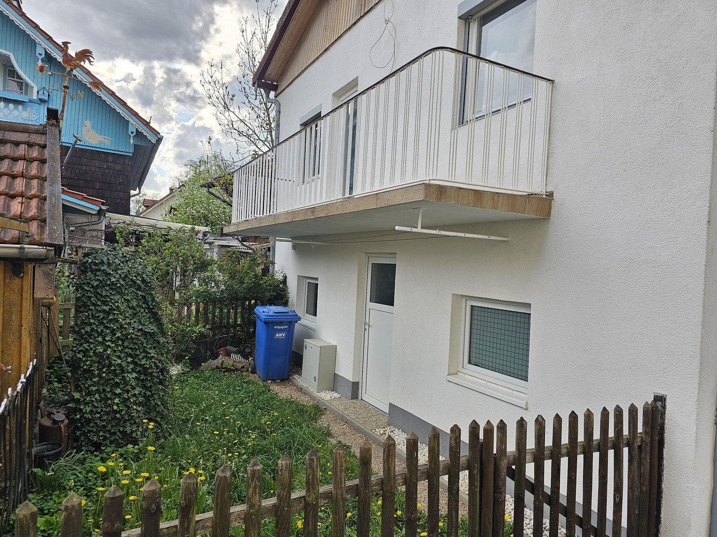 Predaj domu 129 m², pozemek 100 m², Oberanger 19, Eichendorf, Bavorsko Predaj domu 129 m², pozemek 100 m², Oberanger 19, Eichendorf, Bavorsko