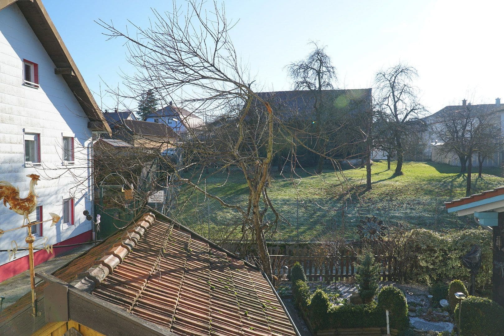 Predaj domu 129 m², pozemek 100 m², Oberanger 19, Eichendorf, Bavorsko Predaj domu 129 m², pozemek 100 m², Oberanger 19, Eichendorf, Bavorsko