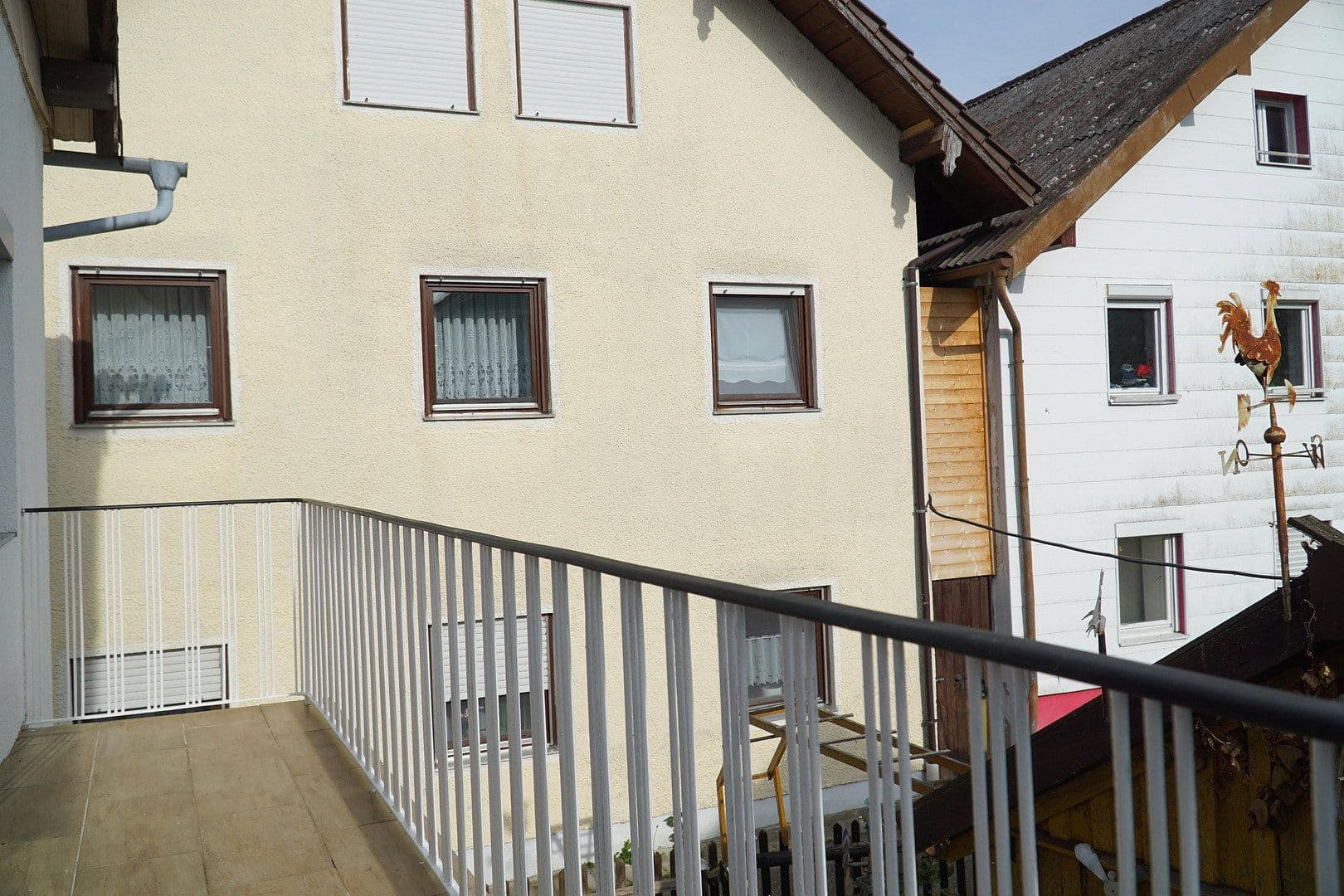 Predaj domu 129 m², pozemek 100 m², Oberanger 19, Eichendorf, Bavorsko Predaj domu 129 m², pozemek 100 m², Oberanger 19, Eichendorf, Bavorsko