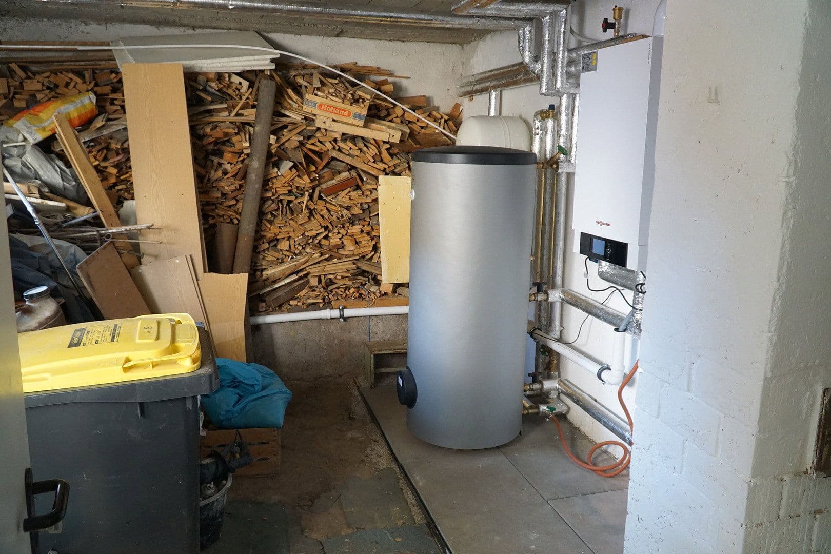 Predaj domu 129 m², pozemek 100 m², Oberanger 19, Eichendorf, Bavorsko Predaj domu 129 m², pozemek 100 m², Oberanger 19, Eichendorf, Bavorsko