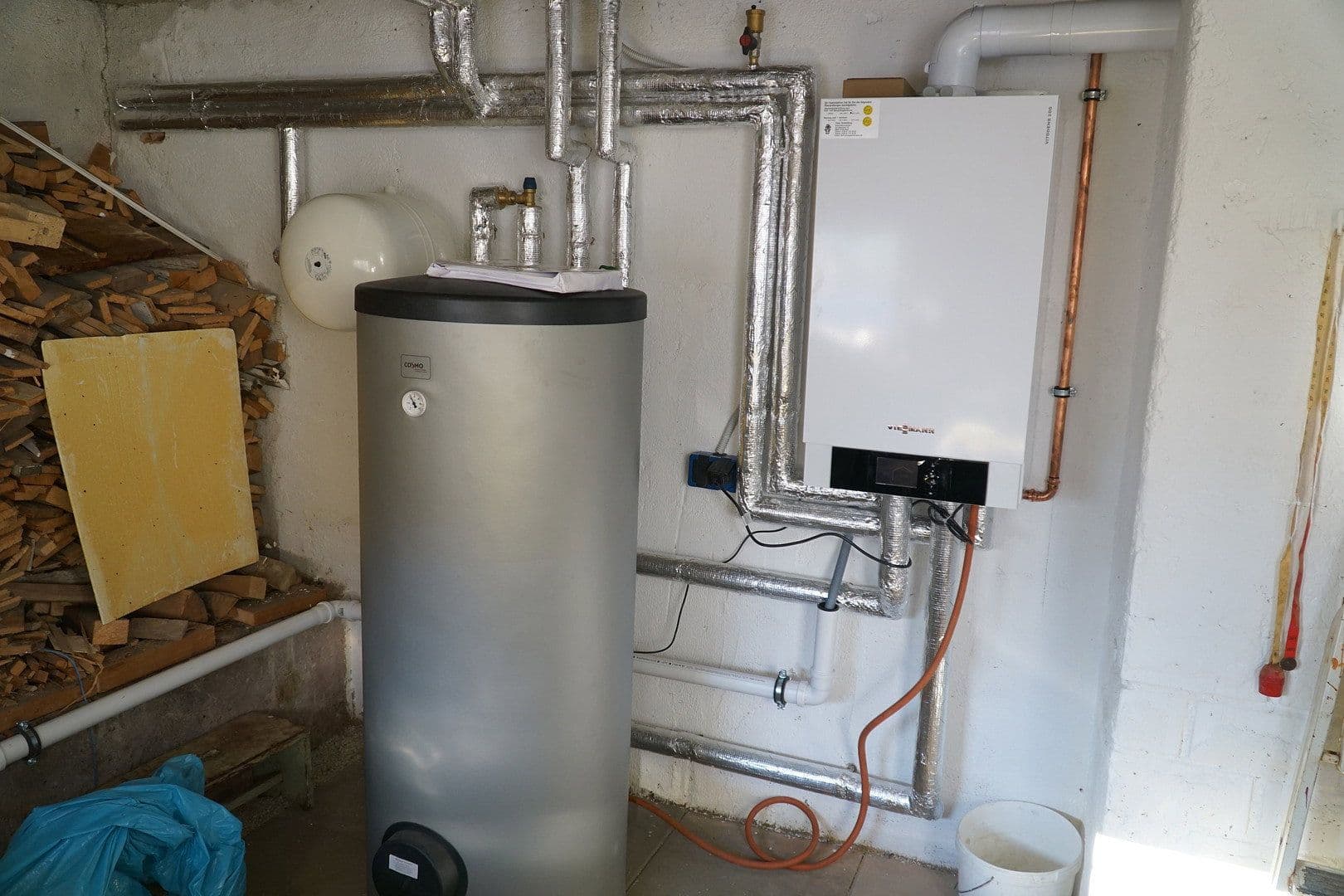 Predaj domu 129 m², pozemek 100 m², Oberanger 19, Eichendorf, Bavorsko Predaj domu 129 m², pozemek 100 m², Oberanger 19, Eichendorf, Bavorsko