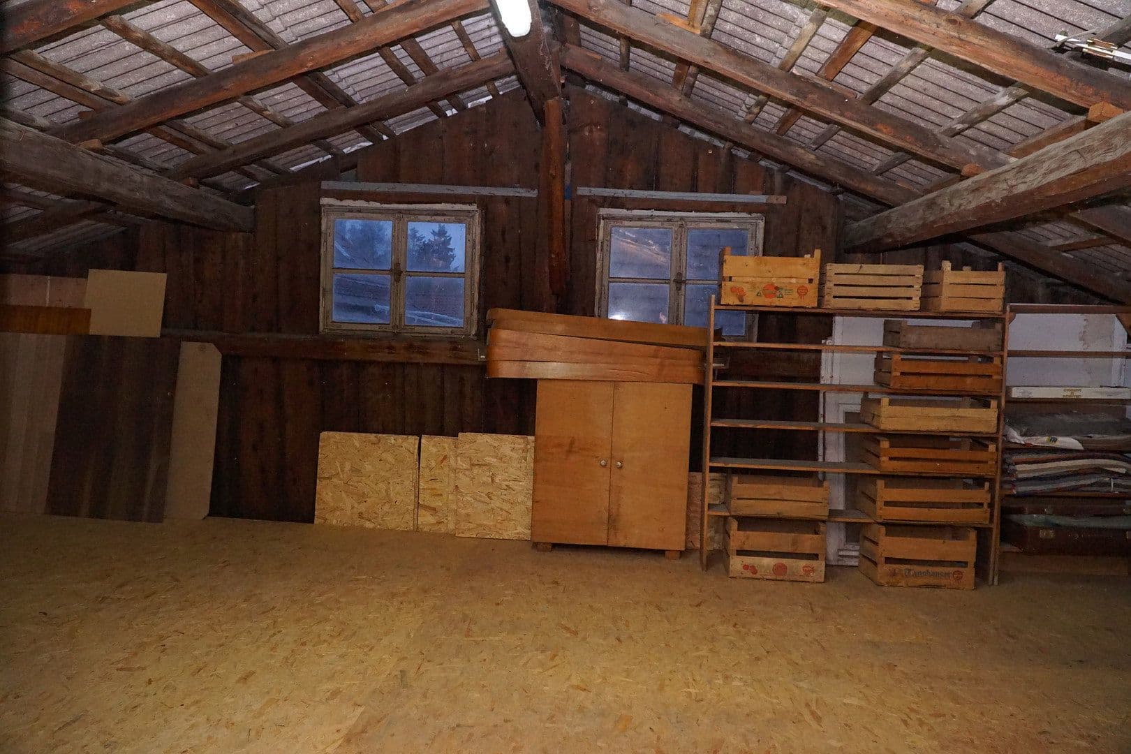 Predaj domu 129 m², pozemek 100 m², Oberanger 19, Eichendorf, Bavorsko Predaj domu 129 m², pozemek 100 m², Oberanger 19, Eichendorf, Bavorsko