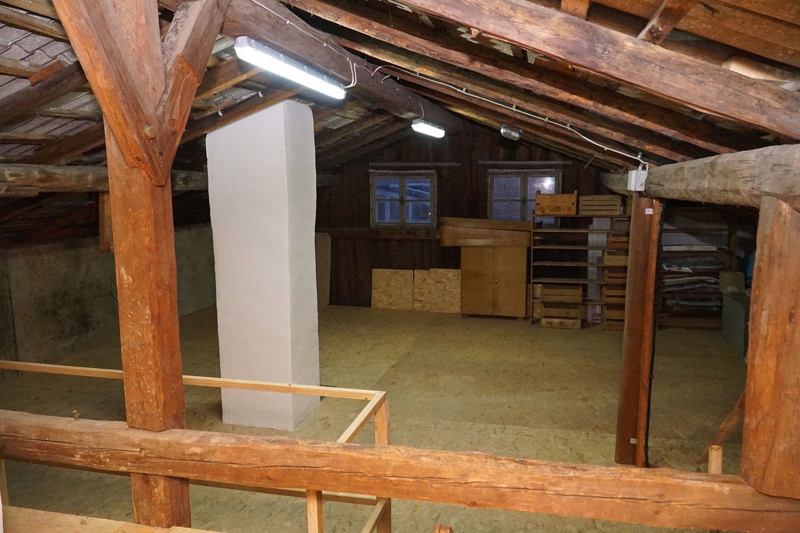 Predaj domu 129 m², pozemek 100 m², Oberanger 19, Eichendorf, Bavorsko Predaj domu 129 m², pozemek 100 m², Oberanger 19, Eichendorf, Bavorsko