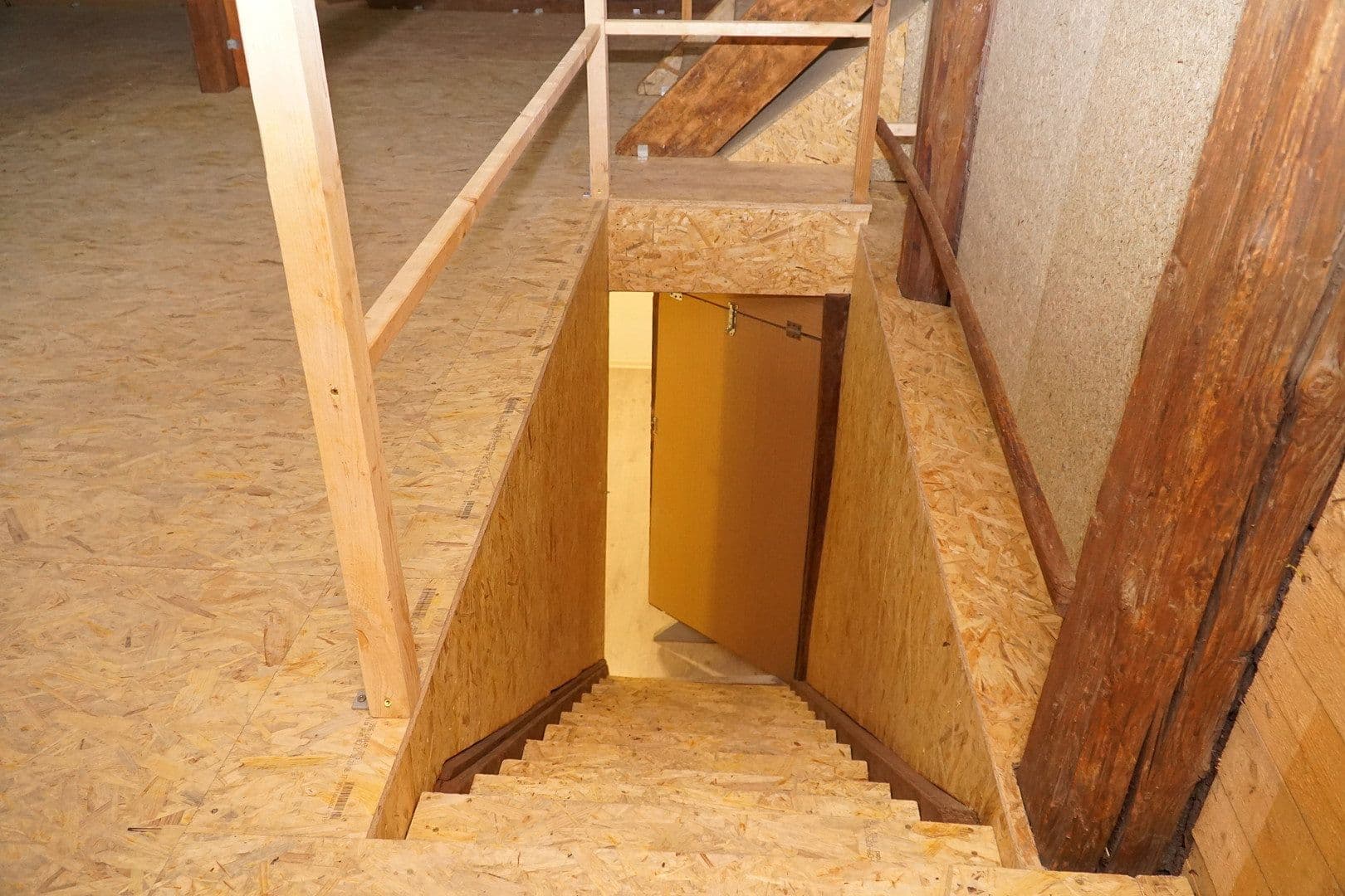 Predaj domu 129 m², pozemek 100 m², Oberanger 19, Eichendorf, Bavorsko Predaj domu 129 m², pozemek 100 m², Oberanger 19, Eichendorf, Bavorsko