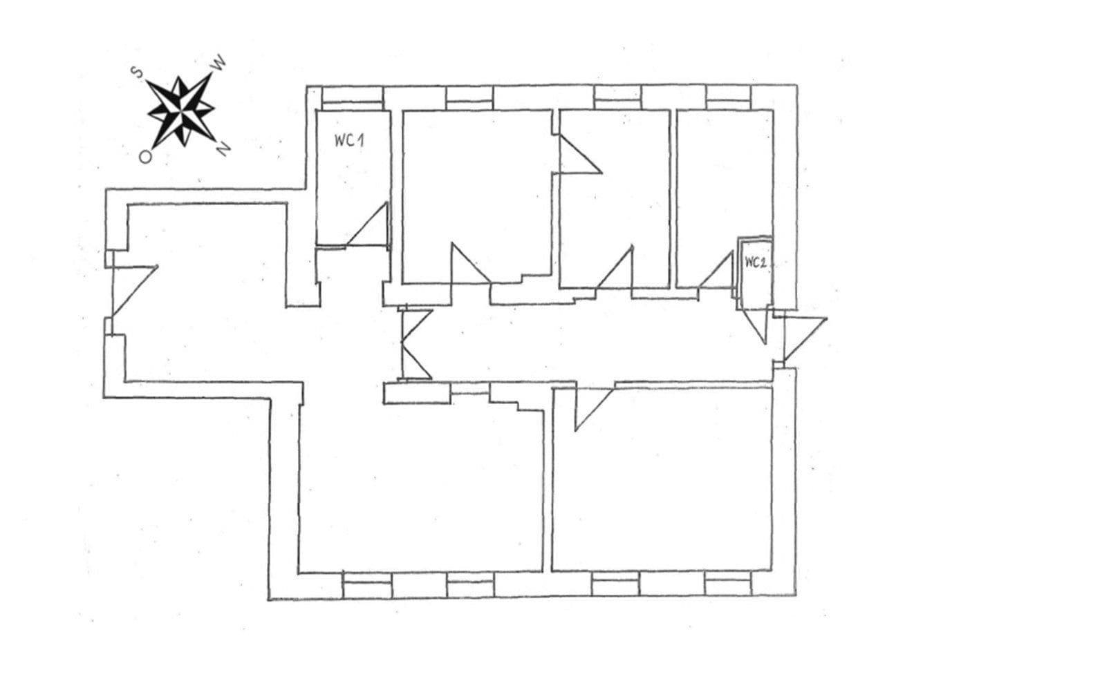 Prenájom kancelárie 145 m², Bahnhofstraße 21, Penzberg, Bavorsko Prenájom kancelárie 145 m², Bahnhofstraße 21, Penzberg, Bavorsko