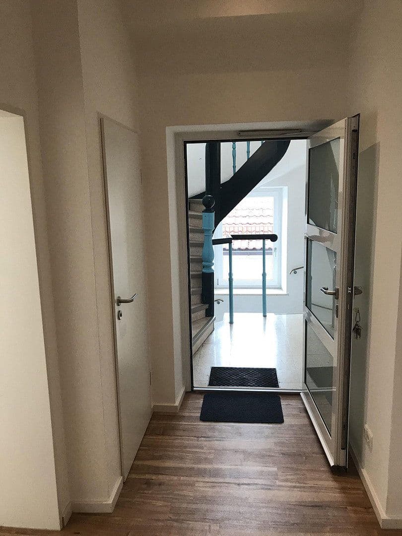 Prenájom kancelárie 145 m², Bahnhofstraße 21, Penzberg, Bavorsko Prenájom kancelárie 145 m², Bahnhofstraße 21, Penzberg, Bavorsko
