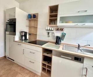 Prenájom bytu 2-izbový 54 m², Berlin, Berlín Prenájom bytu 2-izbový 54 m², Berlin, Berlín