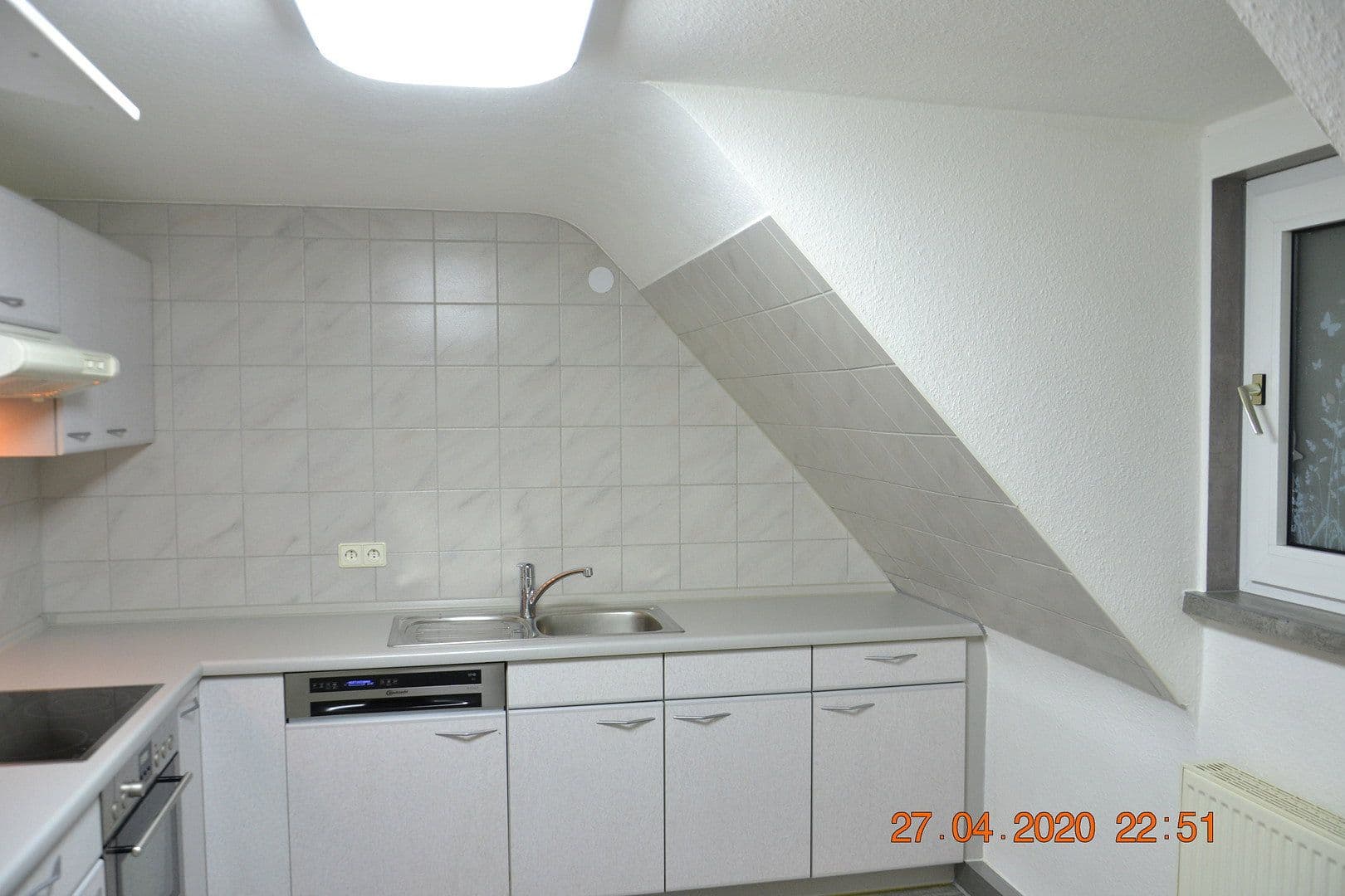 Prenájom bytu 2-izbový 50 m², Heilbronn, Bádensko-Wurttembersko Prenájom bytu 2-izbový 50 m², Heilbronn, Bádensko-Wurttembersko